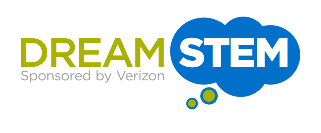 Dream STEM Logo